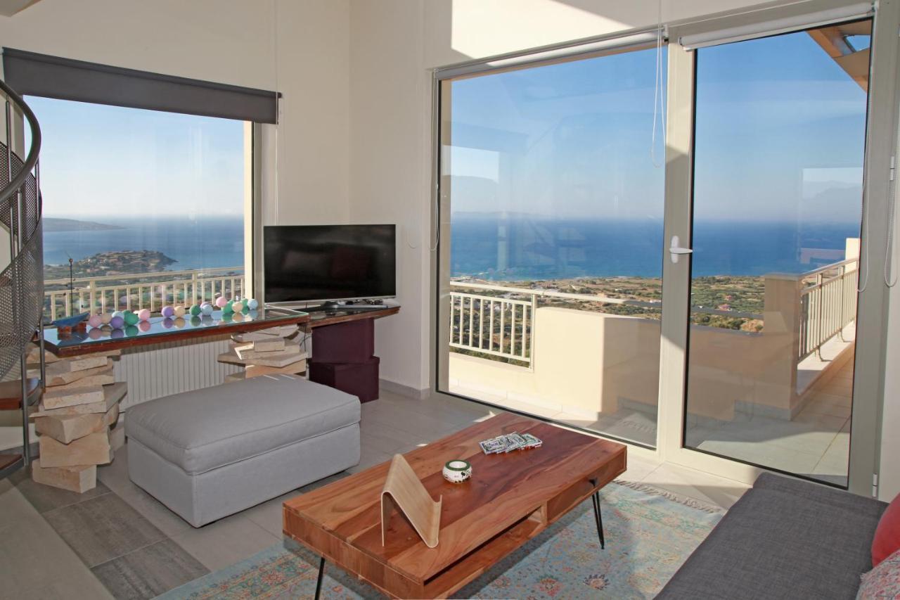 Apartment Bella Mare *