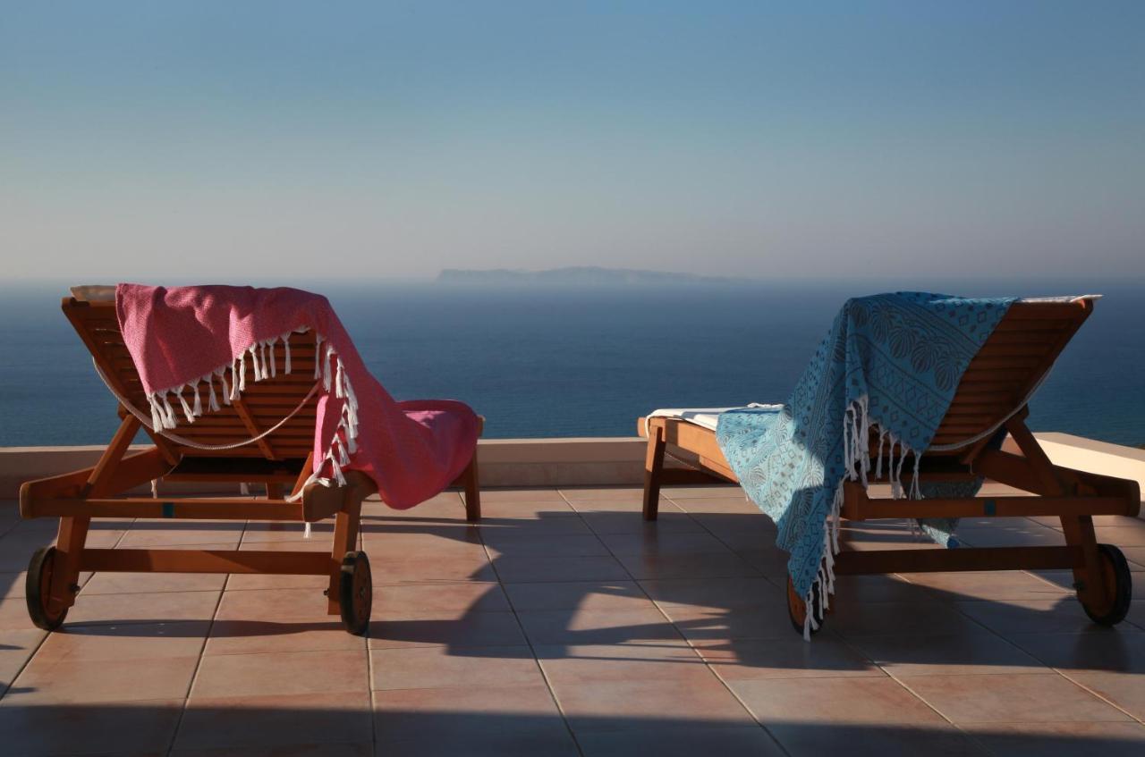 Bella Mare Apartment *