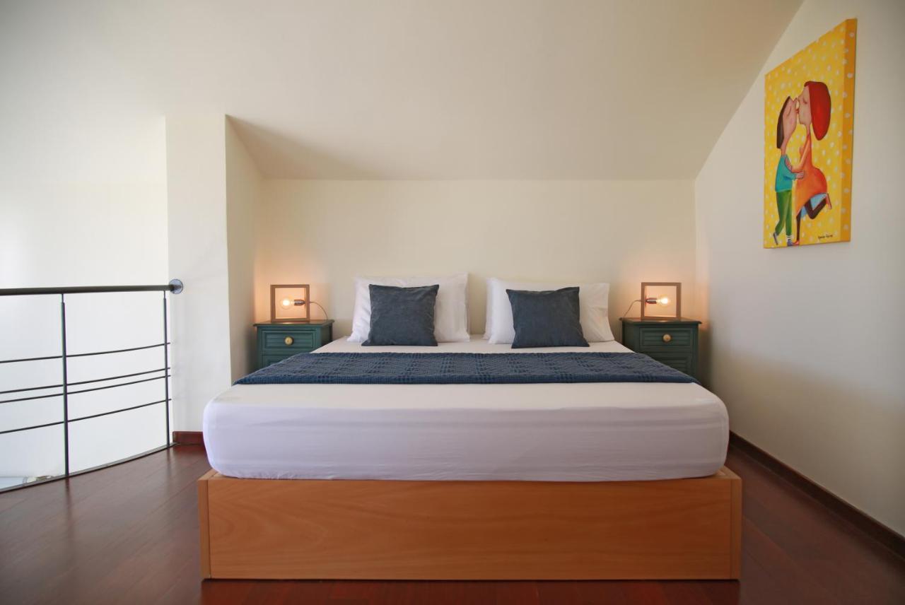 Apartment Bella Mare