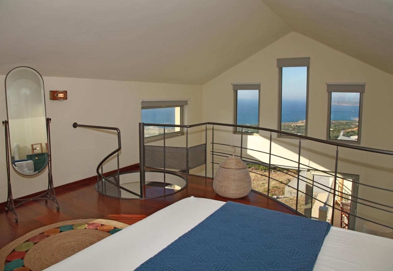 Bella Mare Apartment *
