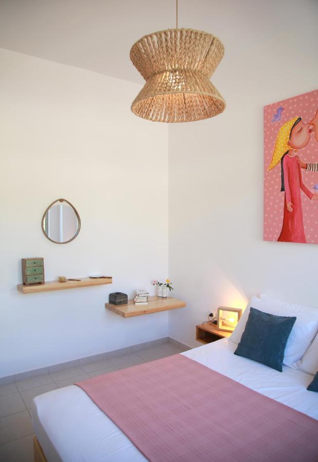 Bella Mare Apartment Sitia (Crete)