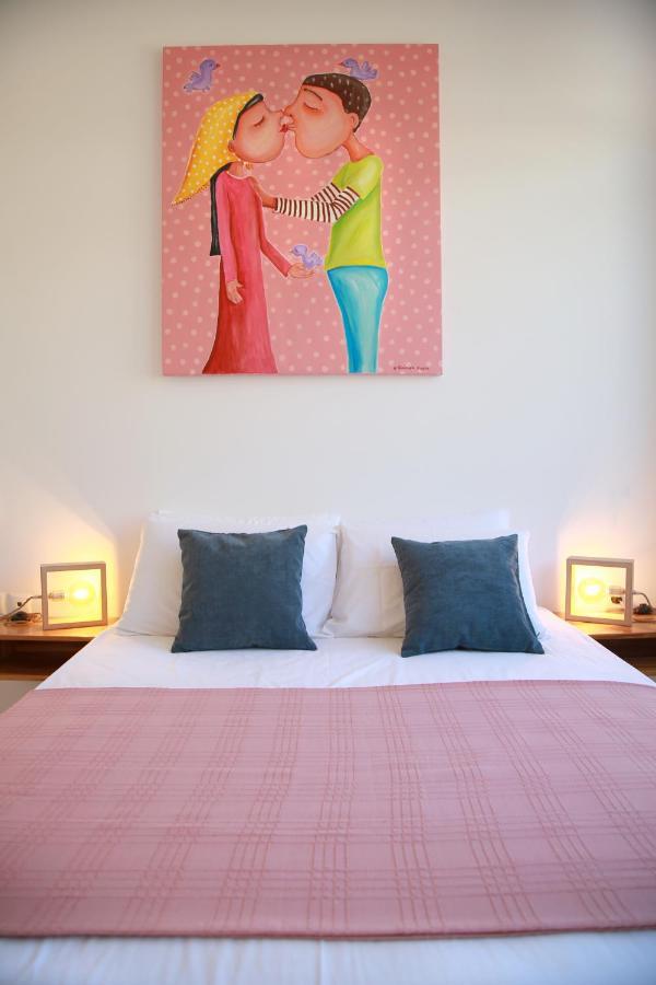 Apartment Bella Mare