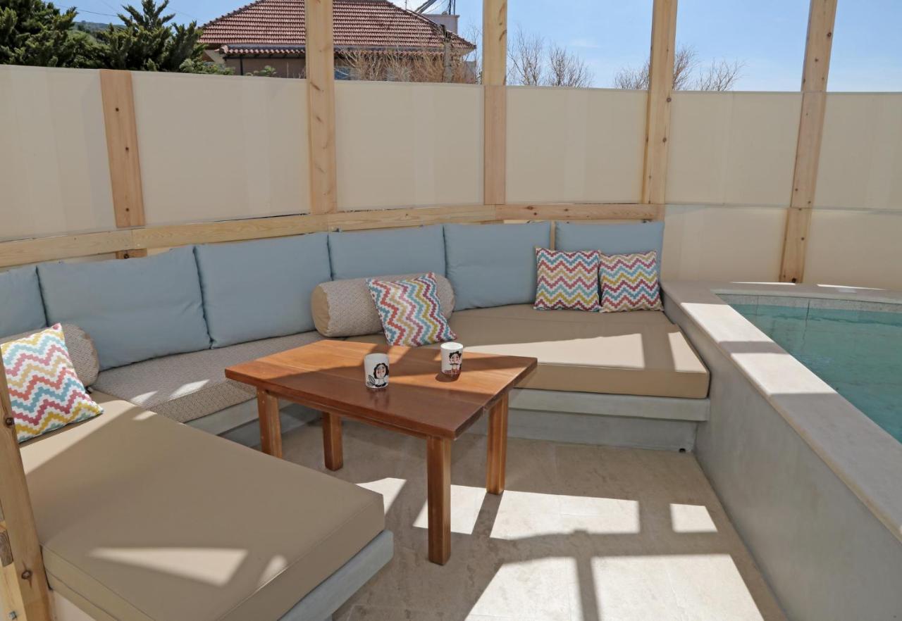 Apartment Bella Mare Sitia (Crete)
