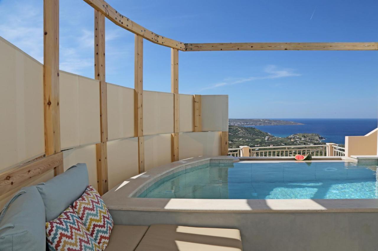 Bella Mare Apartment Sitia (Crete)