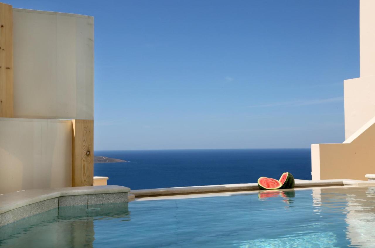 Apartment Bella Mare Sitia (Crete)