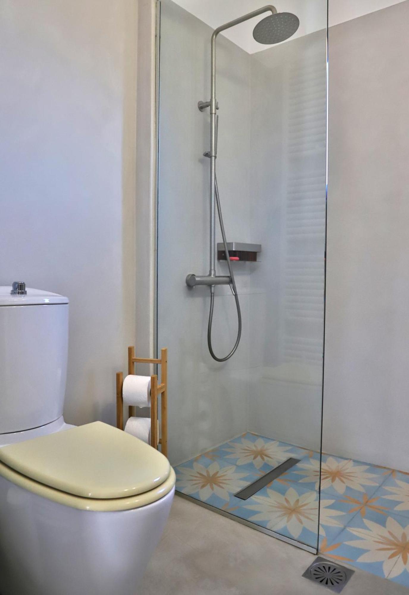 Apartment Bella Mare Sitia (Crete)