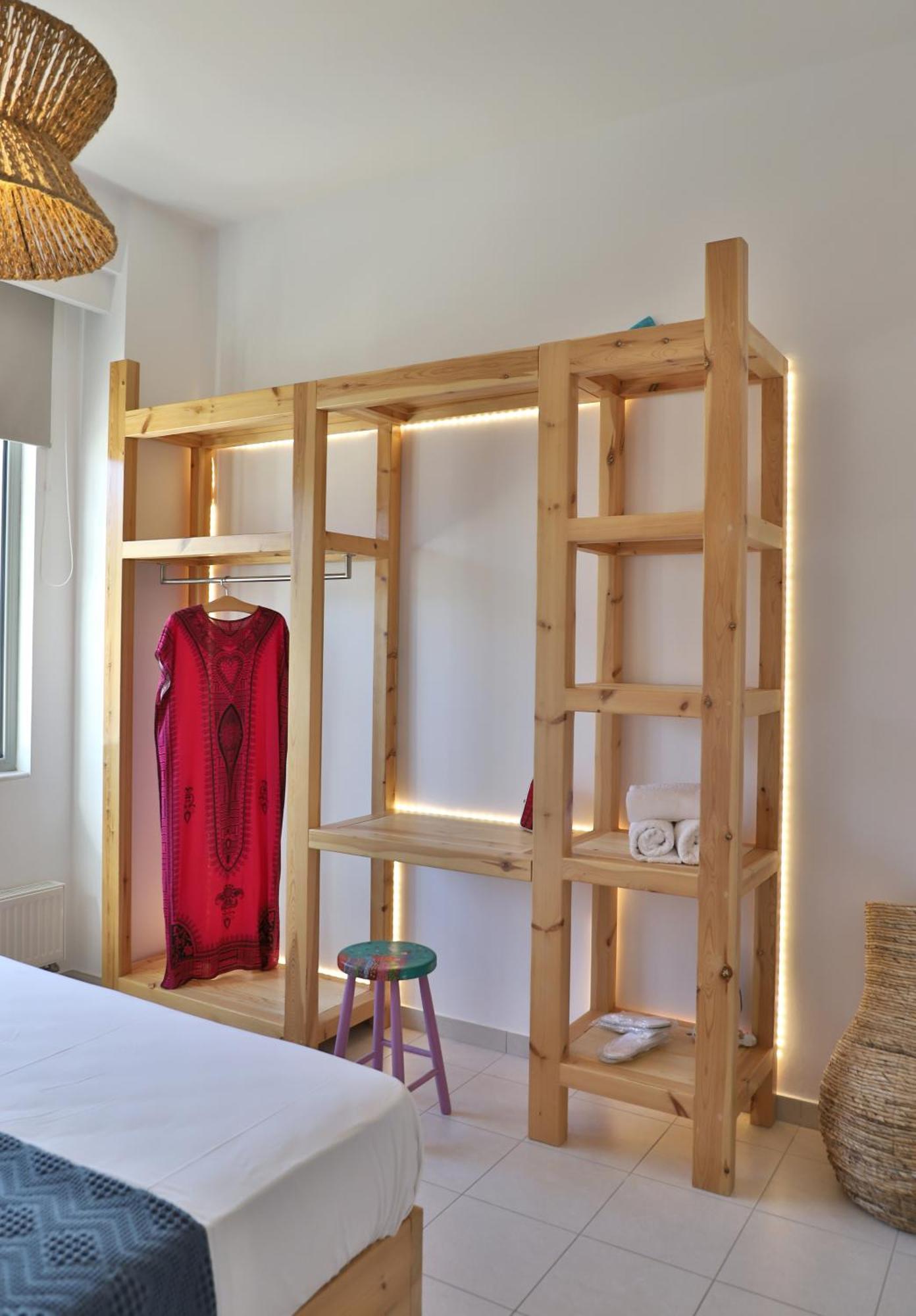 Bella Mare Apartment *