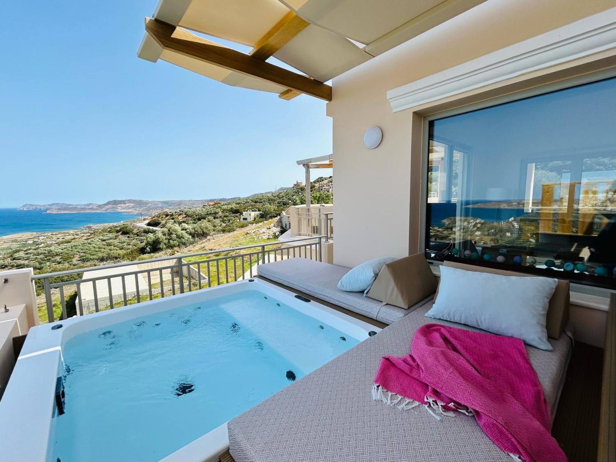 Bella Mare * Sitia (Crete)