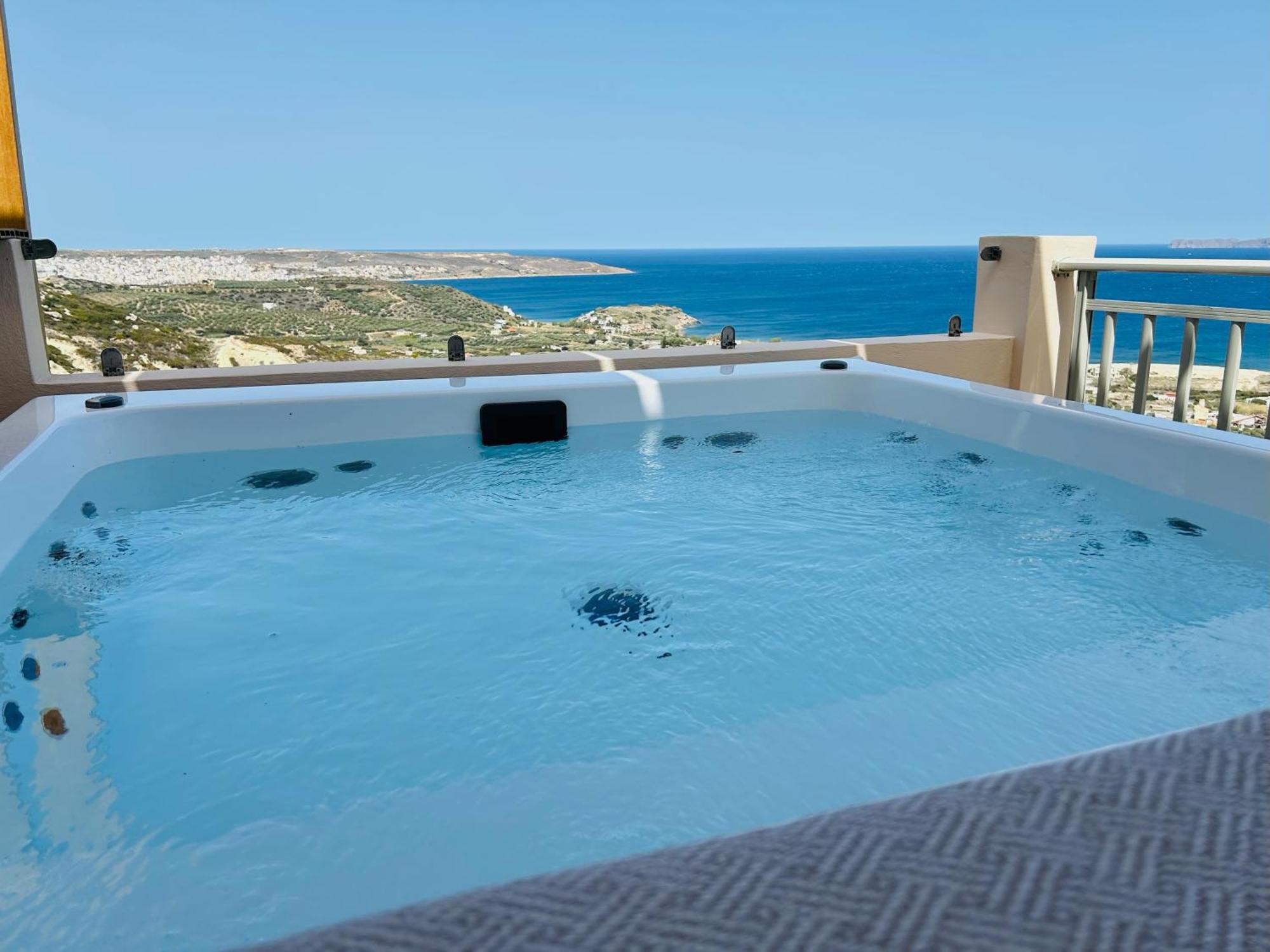 Apartment Bella Mare Sitia (Crete)