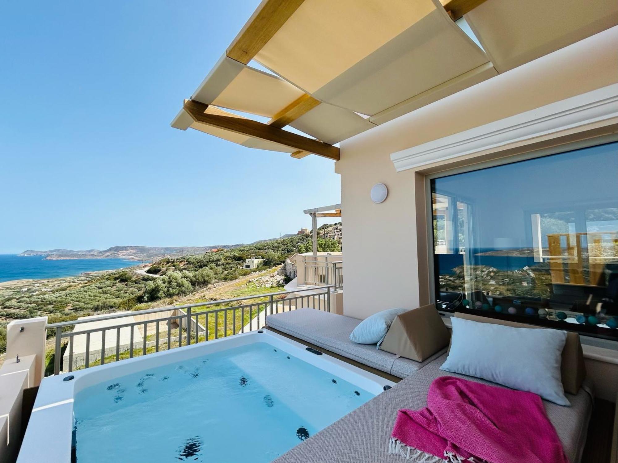Bella Mare Sitia (Crete)