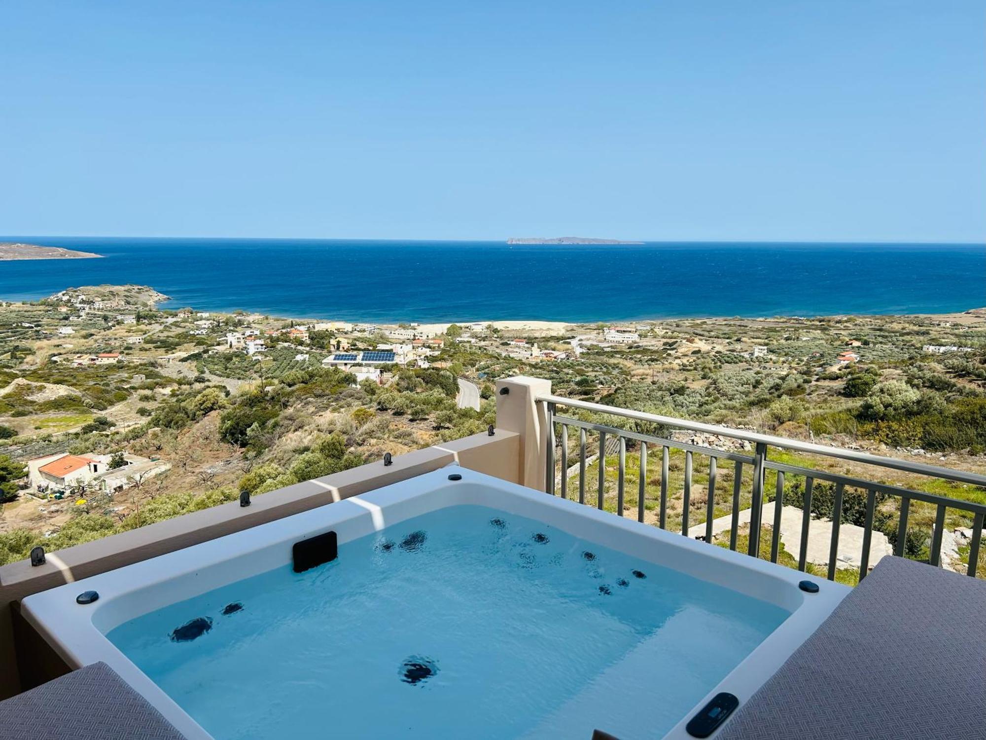 Bella Mare * Sitia (Crete)
