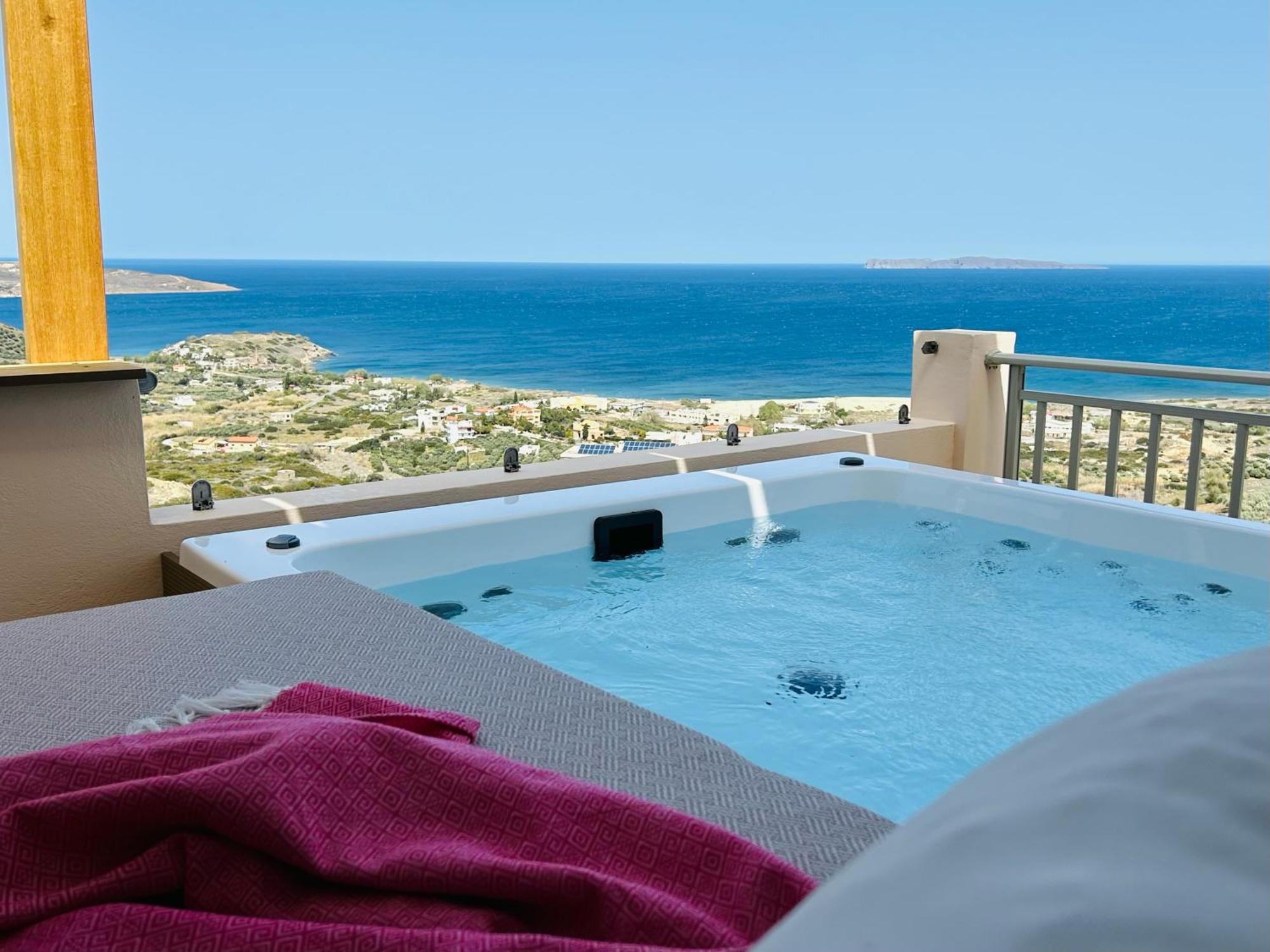 Bella Mare Apartment