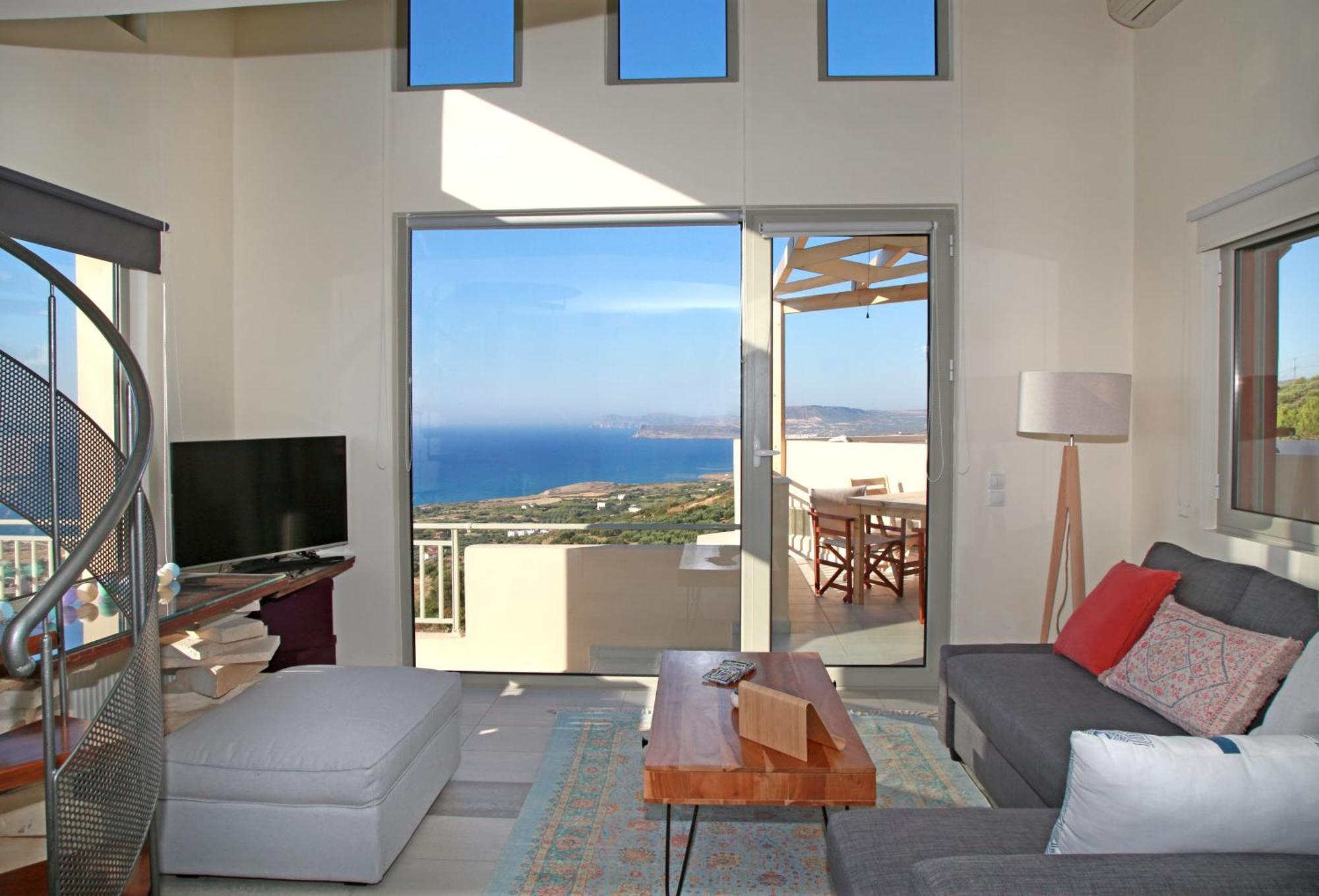 Bella Mare Apartment Sitia (Crete)