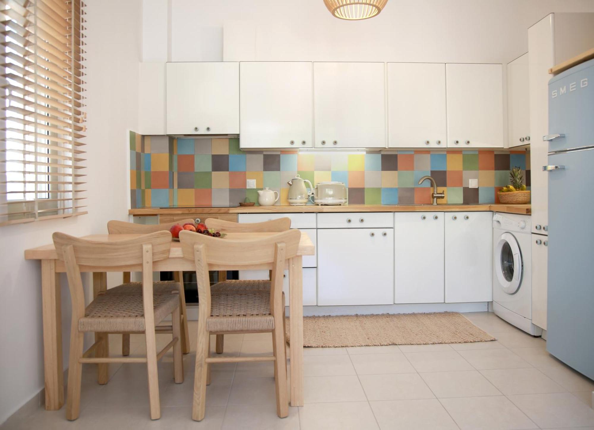 Bella Mare Apartment *
