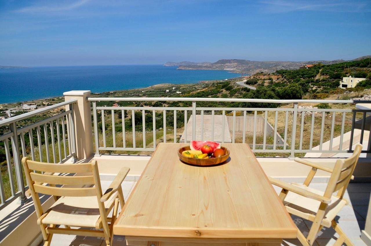 Bella Mare Apartment *