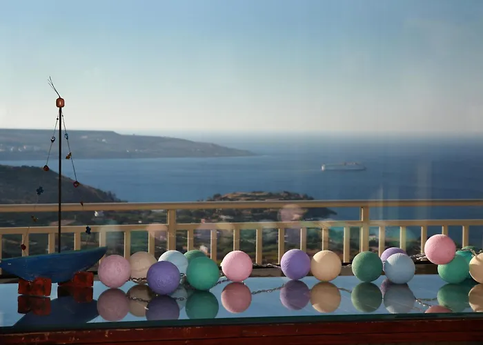 Bella Mare Sitia