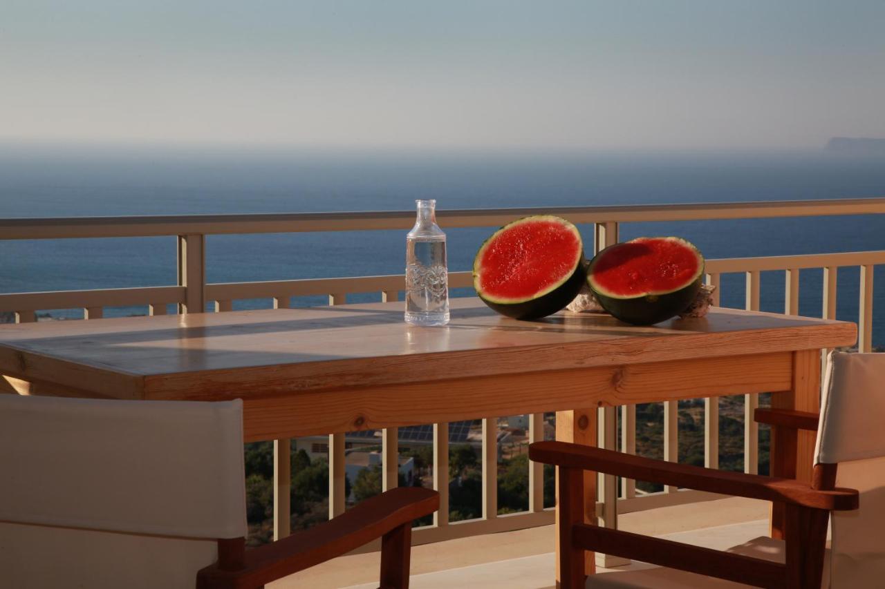 Apartment Bella Mare Sitia (Crete)