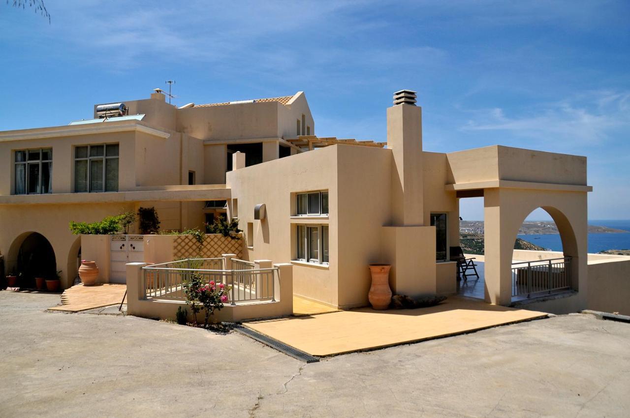 Bella Mare Apartment *