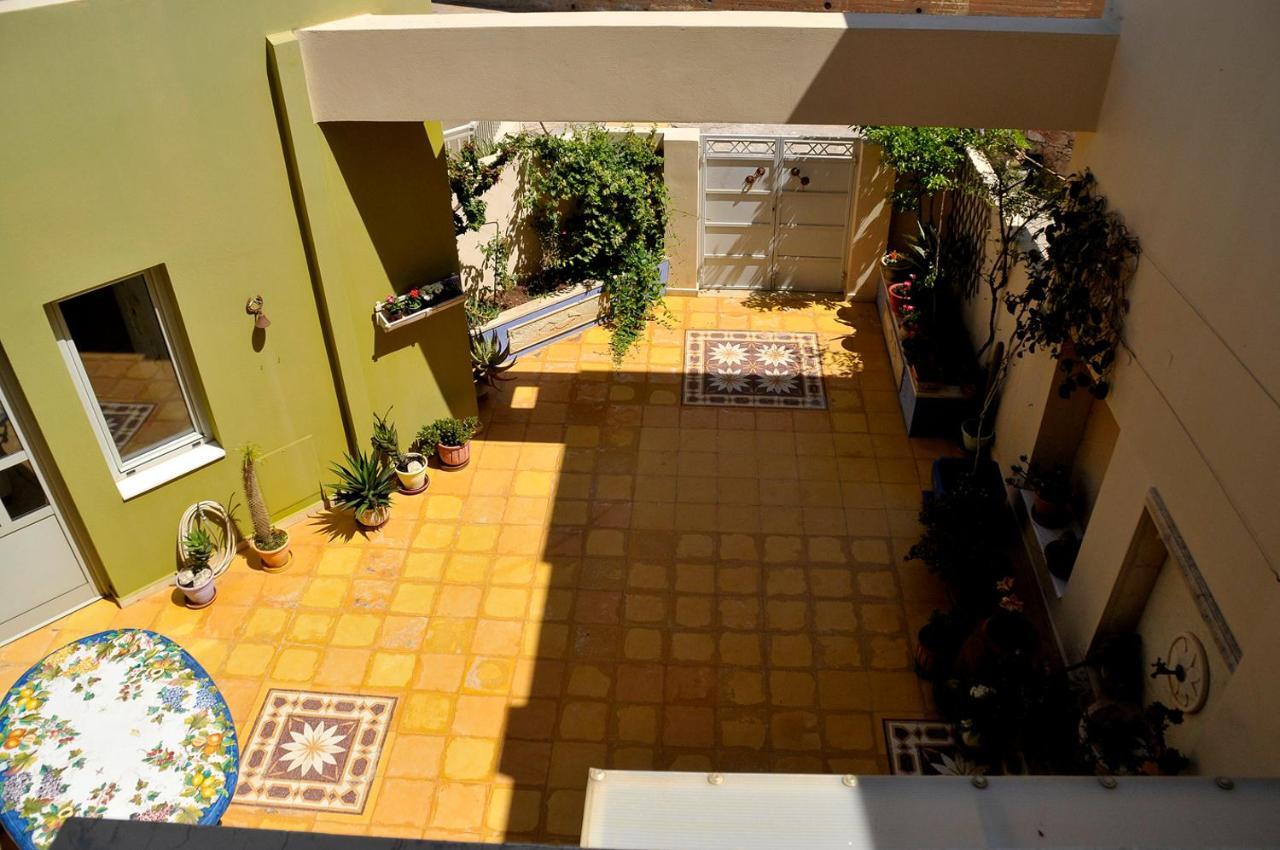 Apartment Bella Mare Sitia (Crete)