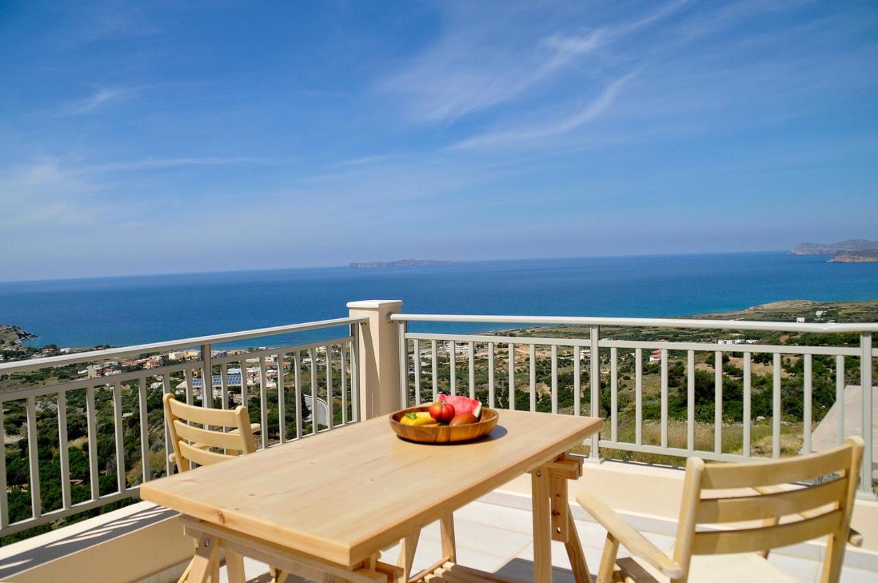 Apartment Bella Mare